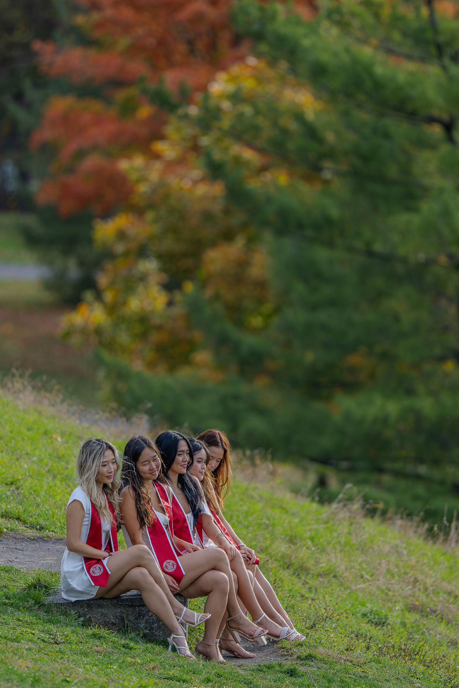 Cornell Graduation 2025
